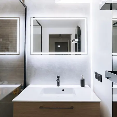 Le Marais - Modern Design Apartment *