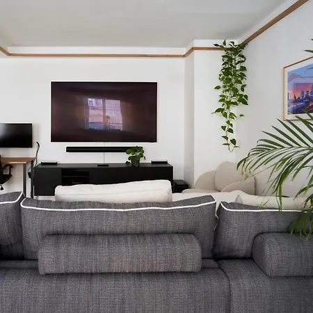 Le Marais - Modern Design Paris