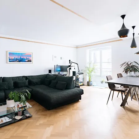 Le Marais - Modern Design Appartamento