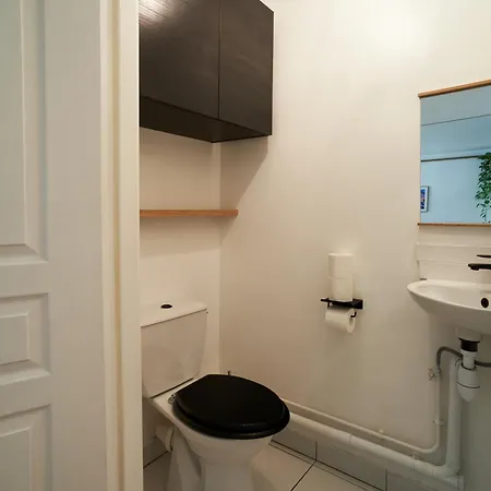 Le Marais - Modern Design Appartamento *