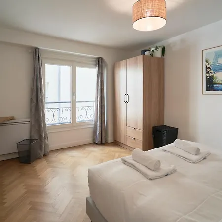 Appartamento Le Marais - Modern Design *